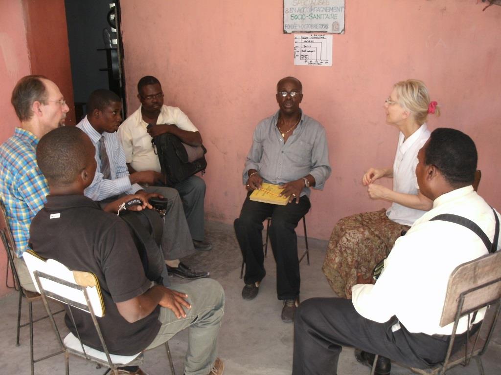 Photo 8 from Trauma Recovery, EMDR Humanitarian Assistance Programs (HAP)